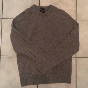 J crew sweater